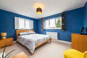 Bedroom 1- click for photo gallery